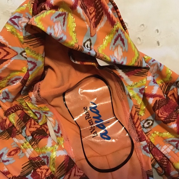 La Vie En Rose Swim La Vie En Rose Tankini Poshmark